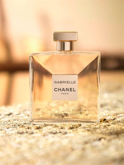 gabrielle chanel nouveau parfum avis|Chanel gabrielle perfume boots.